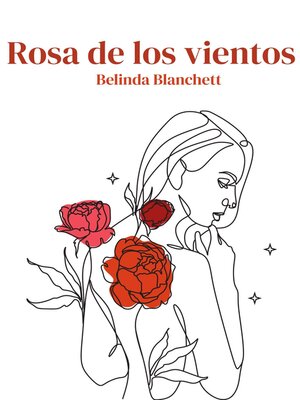 cover image of Rosa de los vientos